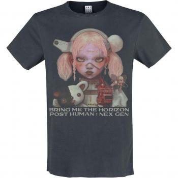 T-Shirt Bring Me The Horizon