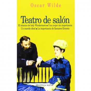 TEATRO DE SALON