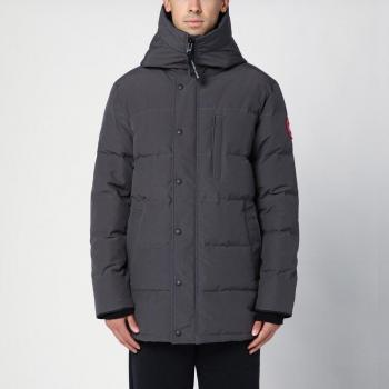 Canada Goose Men's Gray Insulated Jacket Size S