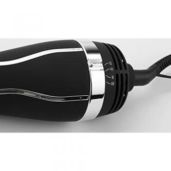 Ceramic Coated Volumizing Brush