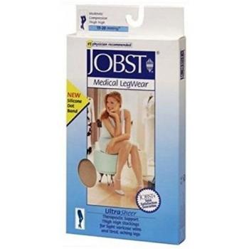 Jobst Ultrasheer
