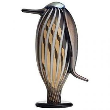 Oiseau en verre Toikka Butler