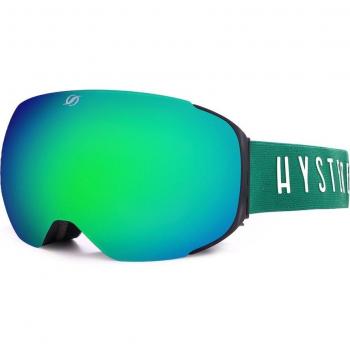 Hysteresis Magnet Freeride