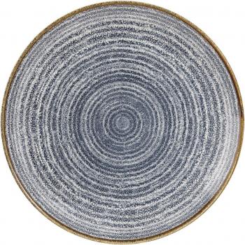 Churchill Teller flach Homespun Design 26 cm