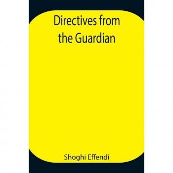 Directives from the Guardian