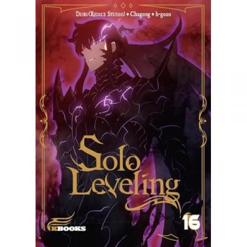 Solo Leveling T16