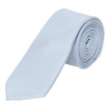 S.Oliver BLACK LABEL Hochzeitskrawatte Jacquard