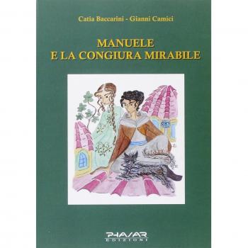 Manuele e la congiura mirabile