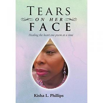 Tears on Her Face