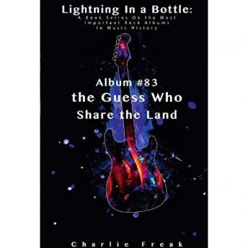 Lightning In a Bottle