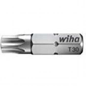 WIHA Bit TORX 1/4 T7 25 mm