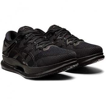 Zwarte Asics MetaRide Hardloopschuhe voor mannen