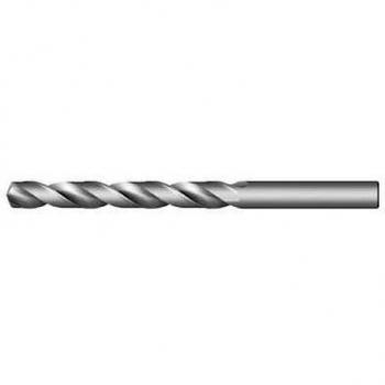 Dormer A1471.5 Profilbohrer Pack – 10 Stück, Spiral­bohrung, Nenn­Ø 1,5 mm, HSS‑E