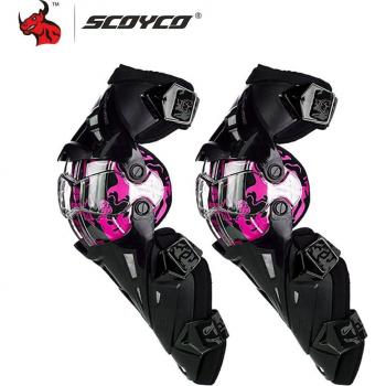 SCOYCO Ski Knee Guards