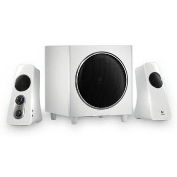 Sistema de altavoces Logitech Z523 2.1