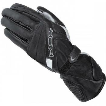 Held Steve Classic Guanti estivi da moto Nero L