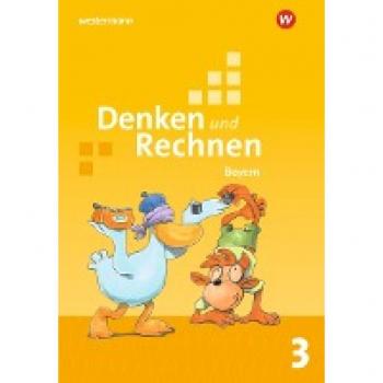 Denken und Rechnen / Denken und Rechnen