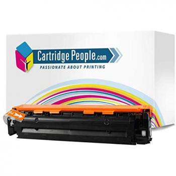 Cartridge People HP 128A Cyan Toner Cartridge