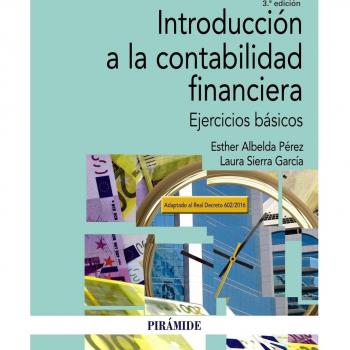 Introducción a la contabilidad financiera: Ejercicios básicos