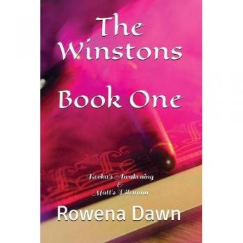 The Winstons Book One