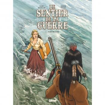 Le Sentier de la guerre