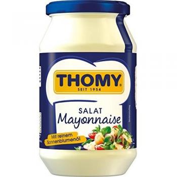 Thomy Senf-Salat‑Mayonnaise 500 ml