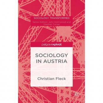 Vitalsource Technologies, Inc. Sociology In Austria Since 1945