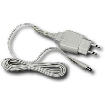 Braun Shaver-Epilierer 12V Adapter