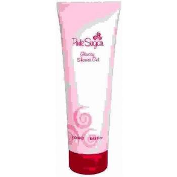 GEL DE DUCHA PERFUMADO AZUCAR ROSA 250 ML