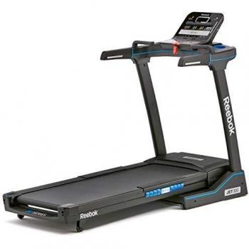 Reebok One GT40s Treadmill