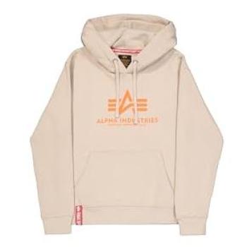 Alpha Industries Standard Hoodie