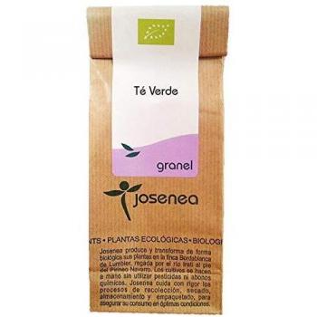 Te Verde Josenea 50g en Gros