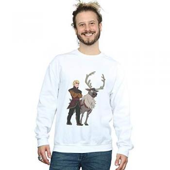 Felpa Disney Frozen 2