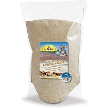 JR FARM Chinchilla