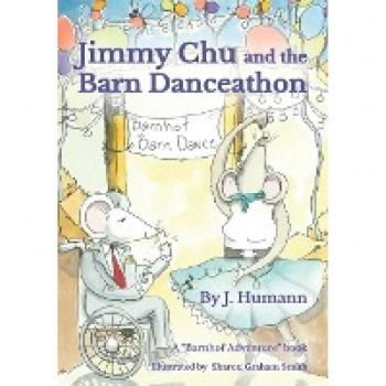 Jimmy Chu and the Barn Danceathon