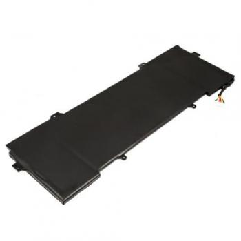 AGI Ersatzakku für HP Spectre X360 15-BL000NL, Li-Pol, 11,55 Volt, 6750 mAh, Schwarz