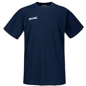 Spalding Kids Basic Shirt Marine XS – Artikelnummer 300200702