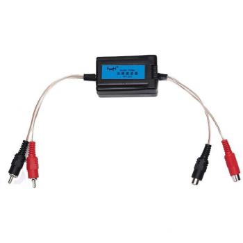 Filtro Estilo Automotriz Compacto 6,3×3,8×3 cm