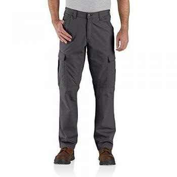 Broxton Cargo Pantaloni Carhartt blu 31