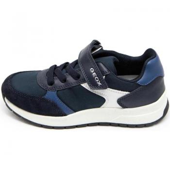 Sneakers Geox “Brie Zee” 0FU54 J45GMD per ragazzi