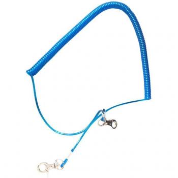 Durable Steel Wire Parrot Training Rope