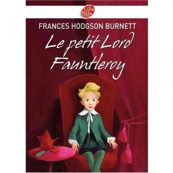 Le petit Lord Fauntleroy