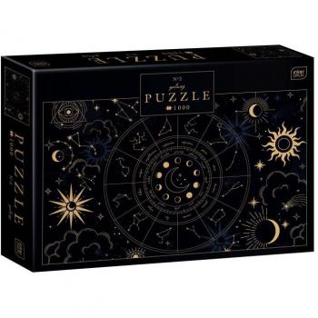Puzzle 1000 Elementi Spazio Infinito