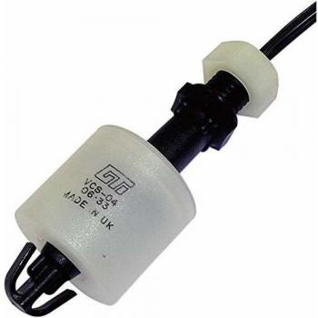 VCS‑04 Interruttore a Galleggiante 250 V AC, 1 A, IP65 – TE Connectivity
