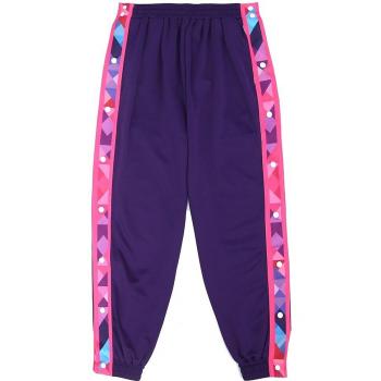 Pantalón Reta Negra Para Running