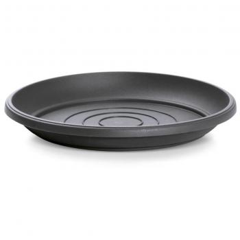 Terreno Antracite Piedistallo 370mm PP-Pod37A