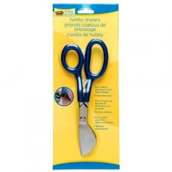 M-D Hobby and Craft 7-inch Sheet Metal Shears