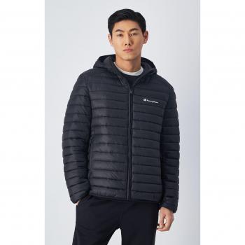 CHAMPION Herren Jacke mit Kapuze