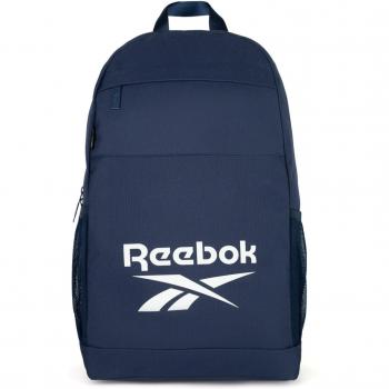 Reebok RBK‑B‑006‑CCC Zaino Blu Scuro