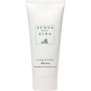 Loción Corporal Aromática Acqua dell'Elba